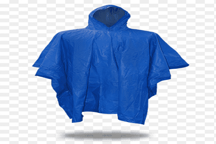 An outer garment to cover the body from the rain and wind. 